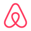 Airbnb logo