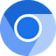 Chromium logo