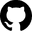 GitHub logo
