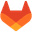GitLab logo