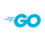 Go logo