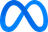 Meta logo