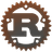 Rust logo